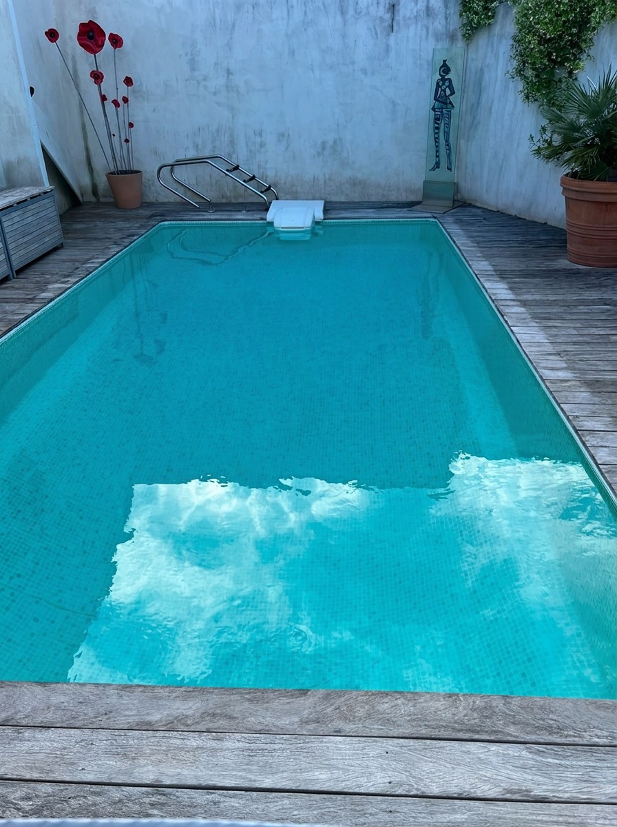 Mosaïque